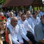 Dożynki 2019