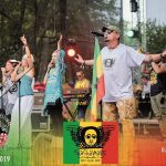 IX Reggae Festiwal