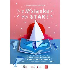 Mała książka – wielki człowiek