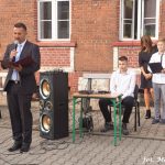 Nowy rok szkolny