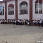 Nowy rok szkolny