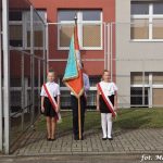 Nowy rok szkolny