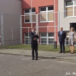 Nowy rok szkolny