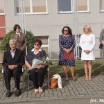 Nowy rok szkolny