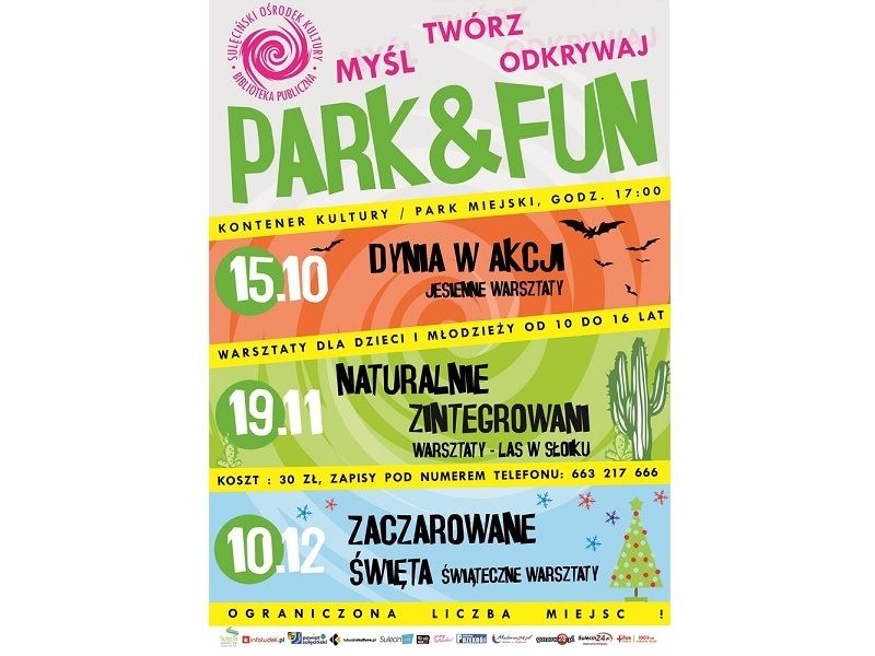 Park&Fun