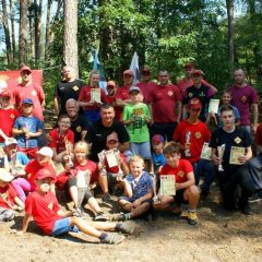 Puchar Szkółki Wędkarskiej