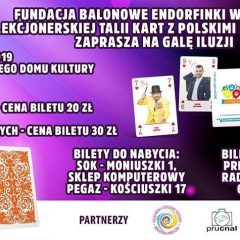 Sulęcińska Gala Iluzji