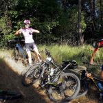 Uphill Lubniewka 2019