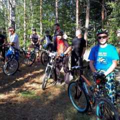 Uphill Lubniewka 2019