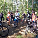 Uphill Lubniewka 2019