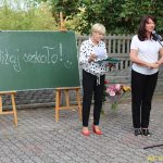 Witaj Szkoło!