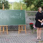 Witaj Szkoło!