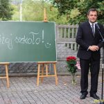 Witaj Szkoło!