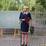 Witaj Szkoło!
