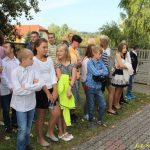 Witaj Szkoło!