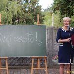 Witaj Szkoło!