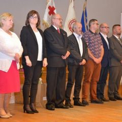 Agnieszka Dulik wyróżniona