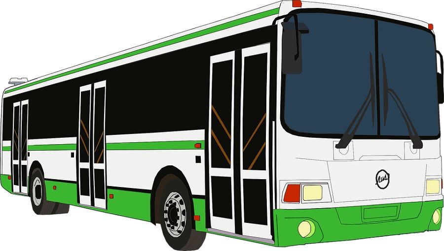 Bezpłatny autobus