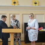 Czas wychowanków