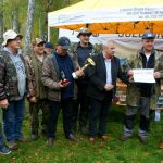 Drużynowe Zawody Wędkarskie