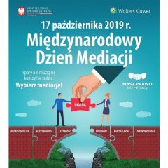 Dzień mediacji 2019