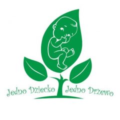 Jedno dziecko – Jedno drzewo
