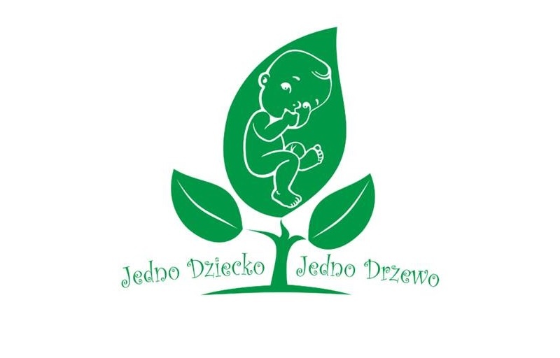 Jedno dziecko - Jedno drzewo