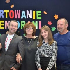 Koncertowanie z Seniorami