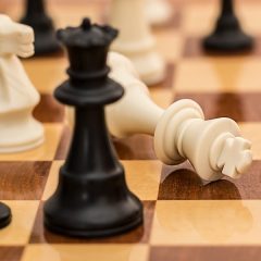 Open FIDE w szachach