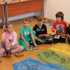 Recykling – podsumowanie