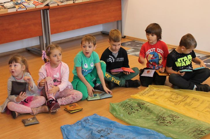 Recykling - podsumowanie