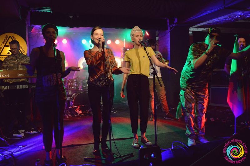 Reggae Festiwal 2019