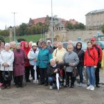 Sulęcińscy Seniorzy w Szczecinie