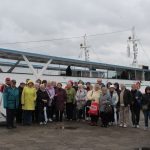 Sulęcińscy Seniorzy w Szczecinie