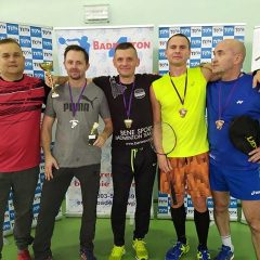 VI Puchar Burmistrza
