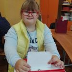 Wybory do Samorządu Uczniowskiego