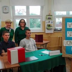 Wybory do Samorządu