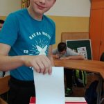 Wybory do Samorządu Uczniowskiego