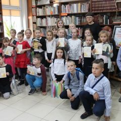 XXII Konkurs recytatorski