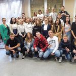 ZSLiZ - Dzień Edukacji Narodowej