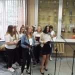 ZSLiZ - Dzień Edukacji Narodowej