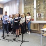 ZSLiZ - Dzień Edukacji Narodowej