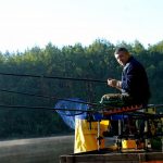 Zakończenie sezonu w Linie