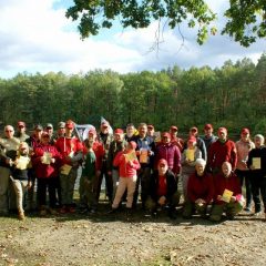 Zakończenie sezonu w Linie