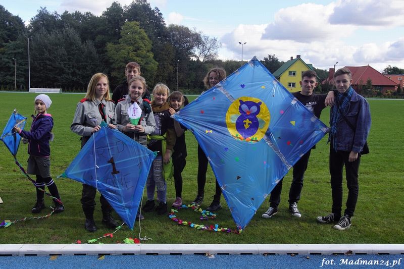 Święto latawca 2019