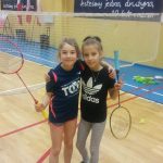Festiwal Badmintona w Świebodzinie