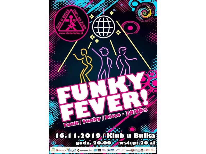 Funky Fever