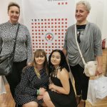 Listopadowe działania w MOS