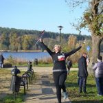 Listopadowe działania w MOS