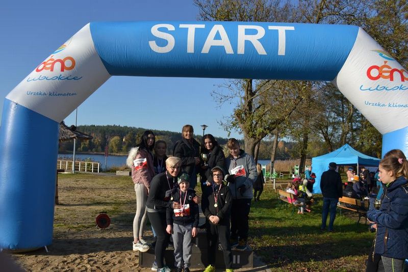 Listopadowe działania w MOS